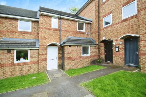 1 bedroom house to rent, Norfolk Park Road, South Yorkshire S2