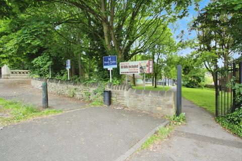 4 bedroom terraced house to rent, Norfolk Park Road, South Yorkshire S2