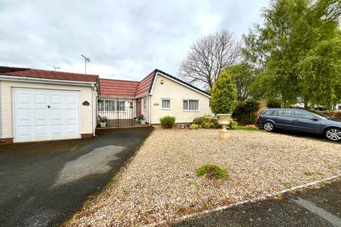 3 bedroom bungalow for sale, The Homestead, Wrexham LL14