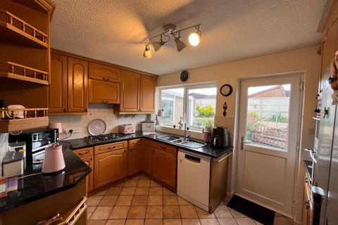 3 bedroom bungalow for sale, The Homestead, Wrexham LL14