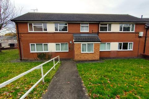 1 bedroom apartment for sale, Edwards Avenue, Wrexham LL11