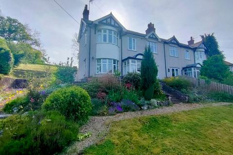 3 bedroom semi-detached house for sale, Tower Road, Denbighshire LL20