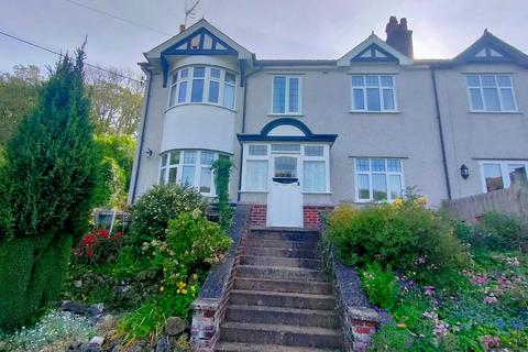 3 bedroom semi-detached house for sale, Tower Road, Denbighshire LL20