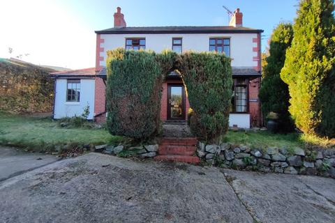 3 bedroom detached house for sale, Pentre, Wrexham LL11