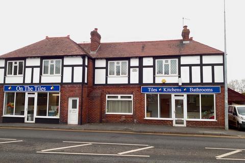 2 bedroom detached house for sale, Hawarden Road, Wrexham LL12