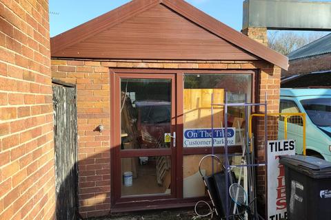 undefined, Hawarden Road, Wrexham LL12