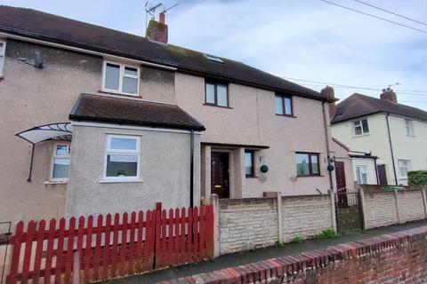 3 bedroom semi-detached house for sale, Dyke Street, Wrexham LL11