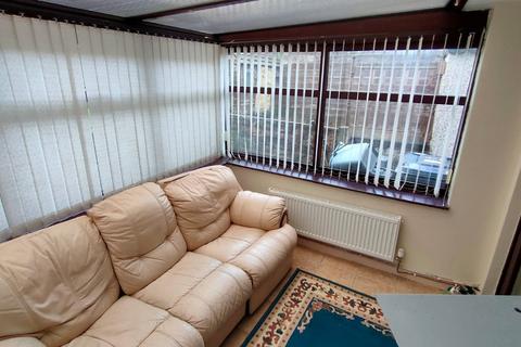 undefined, Dyke Street, Wrexham LL11