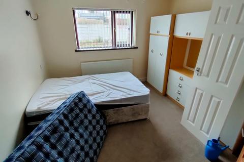 undefined, Dyke Street, Wrexham LL11