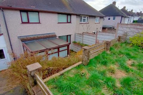 undefined, Dyke Street, Wrexham LL11