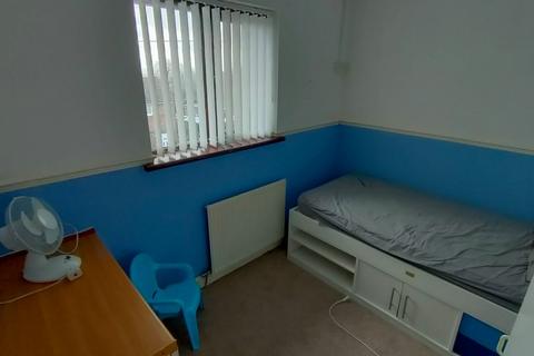 undefined, Dyke Street, Wrexham LL11