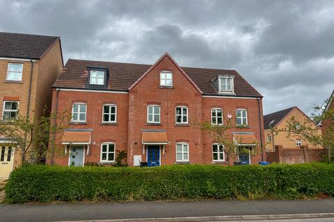 3 bedroom semi-detached house for sale, Phoenix Drive, Wrexham LL11