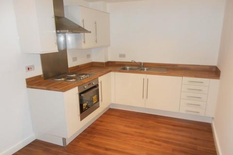 2 bedroom apartment for sale, Cobden Mill Watery Road, Clwyd LL13