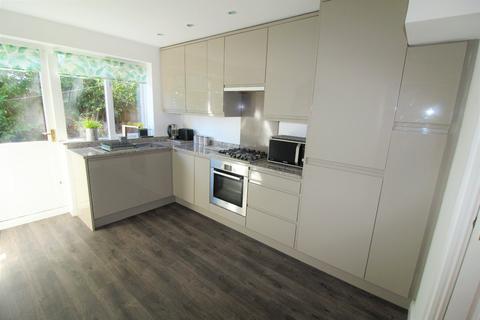 1 Kingfisher Close, Birmingham, B26 2QF