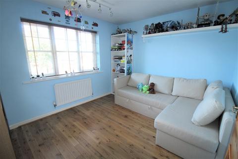 1 Kingfisher Close, Birmingham, B26 2QF