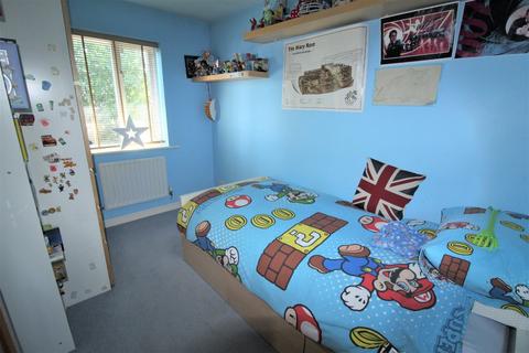 1 Kingfisher Close, Birmingham, B26 2QF