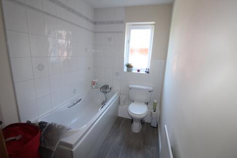1 Kingfisher Close, Birmingham, B26 2QF