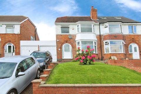 3 bedroom semi-detached house for sale, Moat Lane, Birmingham B26