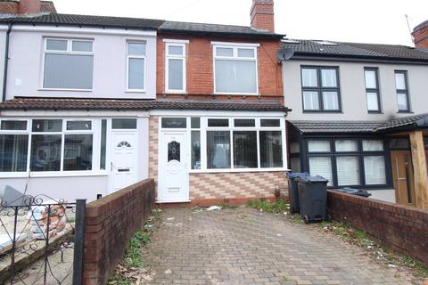 154 Aubrey Road, Small Heath, Birmingham, B10 9DE