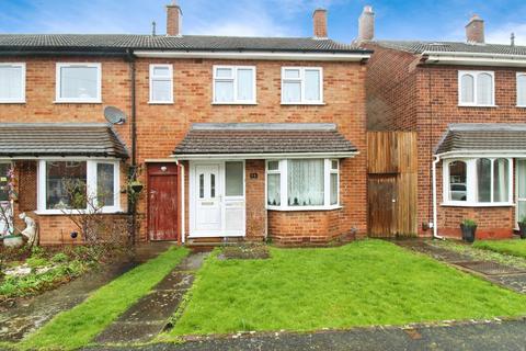 2 bedroom end of terrace house for sale, Amanda Drive, West Midlands B26