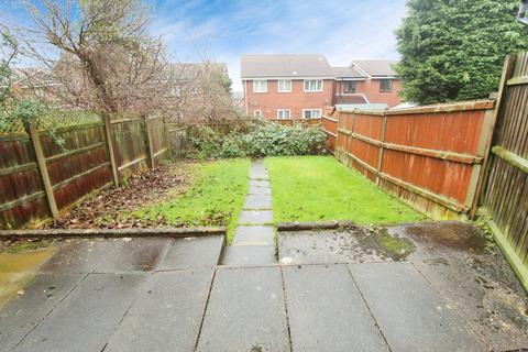 35 Amanda Drive, Birmingham, B26 2DB
