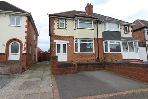 3 bedroom semi-detached house for sale, Coventry Road, Birmingham B26