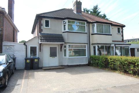 3 bedroom semi-detached house for sale, Croft Road, West Midlands B26