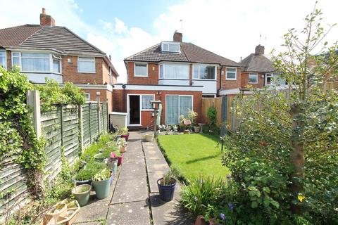 37 Cranfield Grove, Yardley, Birmingham, B26 2LR