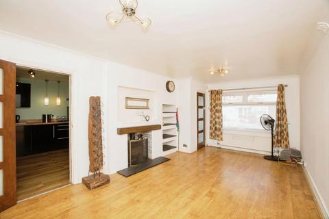 3 bedroom terraced house for sale, Layton Road, Preston PR2