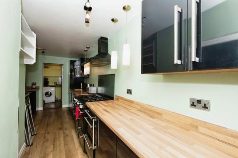 3 bedroom terraced house for sale, Layton Road, Preston PR2