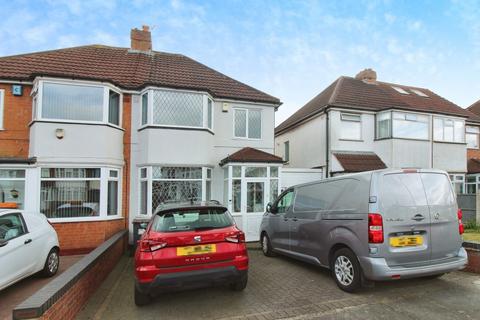 3 bedroom semi-detached house for sale, Aldershaw Road, West Midlands B26