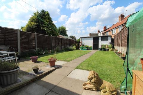 4 bedroom semi-detached house for sale, Croft Road, West Midlands B26