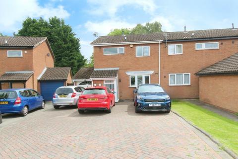 26 Greenwood, Birmingham, B25 8YU