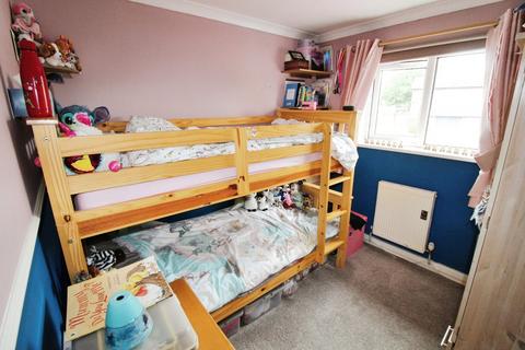 26 Greenwood, Birmingham, B25 8YU