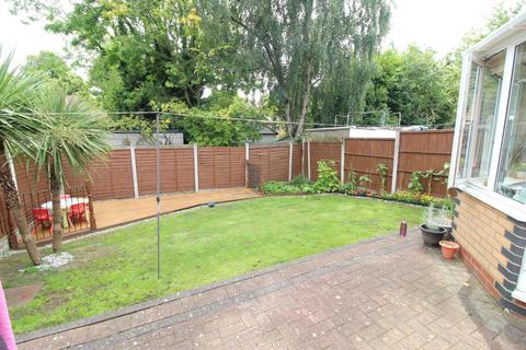 26 Greenwood, Birmingham, B25 8YU