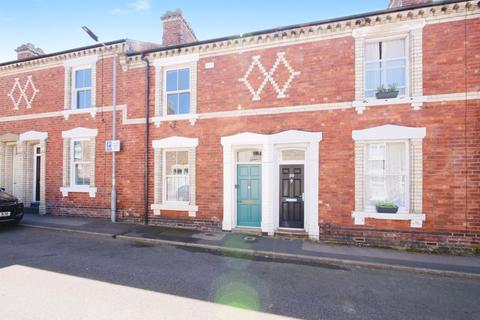 2 bedroom terraced house for sale, Ambrose Street, North Yorkshire YO10