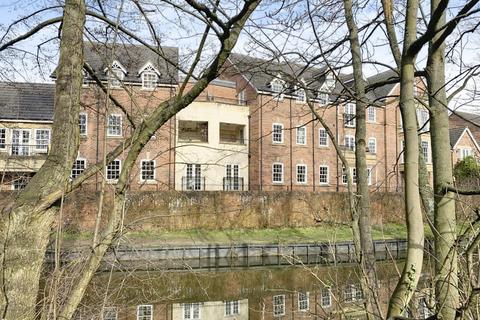 2 bedroom apartment for sale, Dennison Street, York YO31