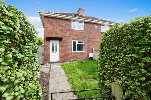 3 bedroom semi-detached house for sale, Bell Farm Avenue, North Yorkshire YO31