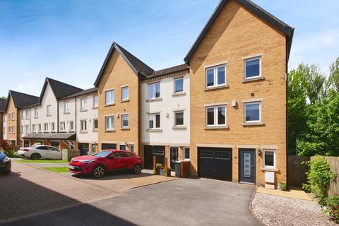 undefined, William Court, York YO10