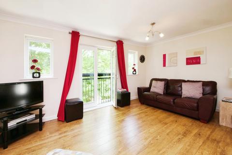 undefined, William Court, York YO10