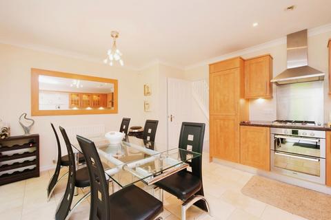 undefined, William Court, York YO10