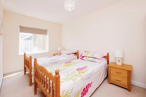 undefined, William Court, York YO10