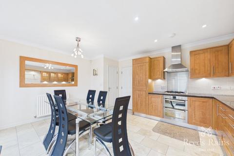 undefined, William Court, York YO10