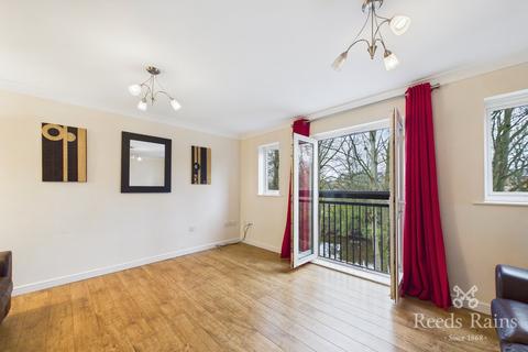 undefined, William Court, York YO10
