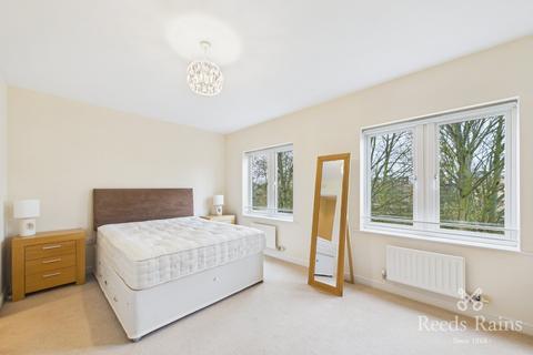 undefined, William Court, York YO10