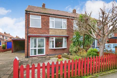 3 bedroom semi-detached house for sale, Maythorn Road, North Yorkshire YO31