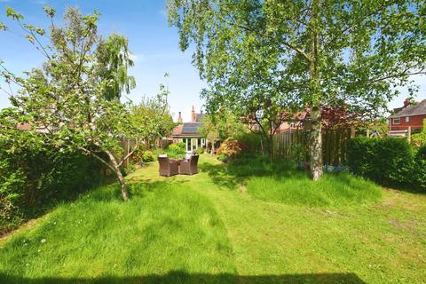 4 bedroom semi-detached house for sale, Millfield Lane, North Yorkshire YO10