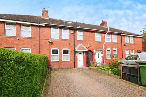 4 bedroom terraced house for sale, Rowntree Avenue, North Yorkshire YO30