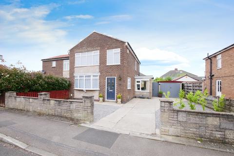 68 Whitethorn Close, York, YO31 9EY