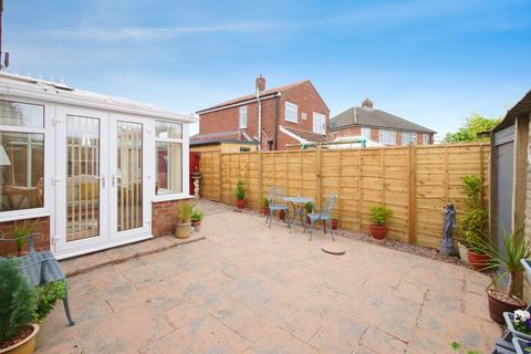68 Whitethorn Close, York, YO31 9EY
